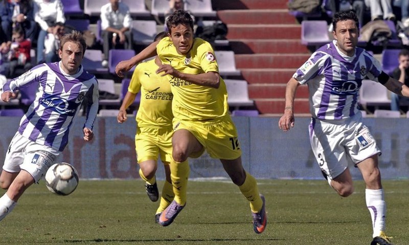 Valladolid otpustio trenera
