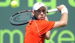 Slovenac dobro krenuo u Houstonu