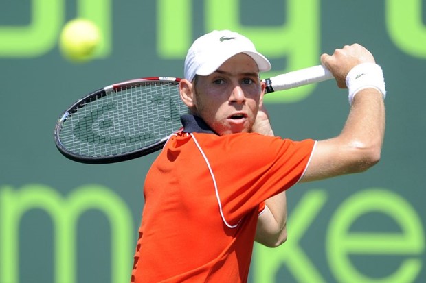 Slovenac dobro krenuo u Houstonu