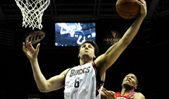 Bogut uspješno operiran