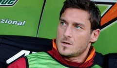 Totti nije siguran u povratak