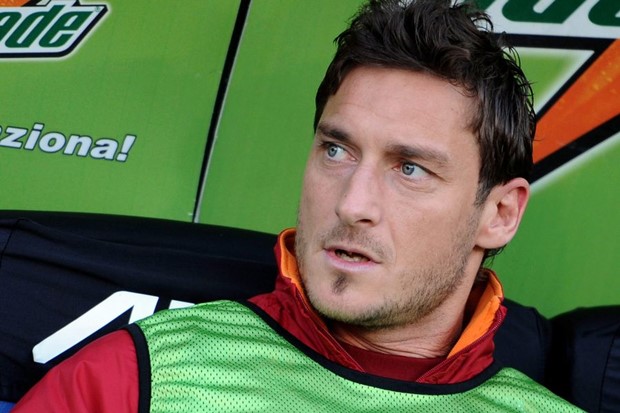 Totti nije siguran u povratak