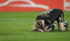 Torres: "Želim da Arsenal bude prvak"