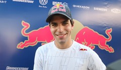 Alguersuari: "Schumacher pokazuje put"