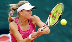 Azarenka sa stilom, Martić utjeha u paru