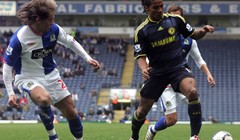 Salgado broji zadnje dane u Europi