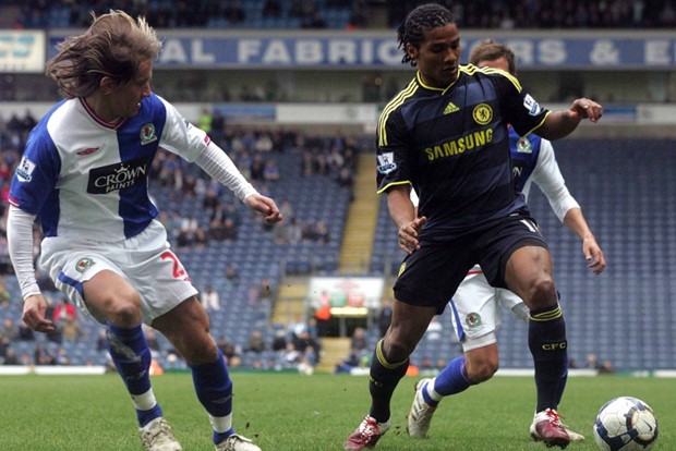 Salgado broji zadnje dane u Europi