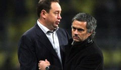 Mourinho: "Ovaj Inter može osvojiti naslov"