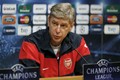 Wenger: "Messi je najbolji, za klasu"