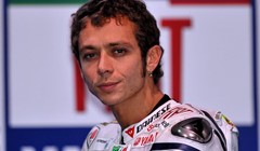 Rossi pokušava prekinuti Stonerov niz