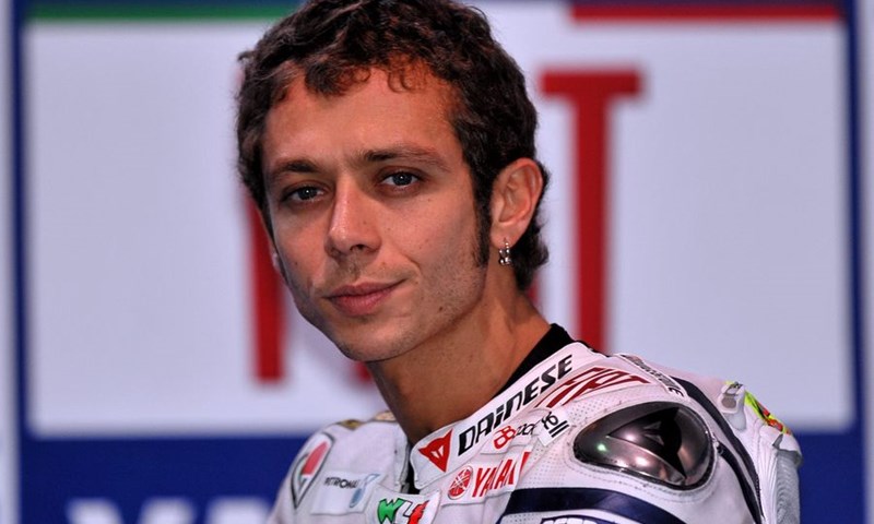 Rossi: "Prva pobjeda od 2010. je trenutak koji čekam"