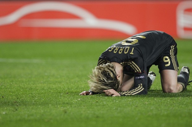 Torres: "Kriva je prodaja igrača"