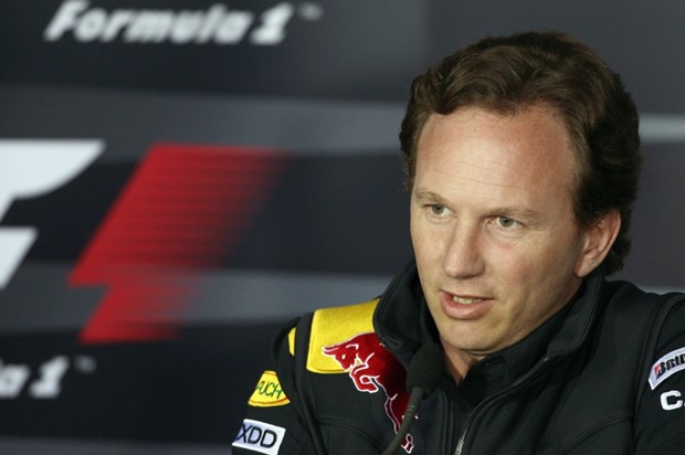 Red Bull: "Vratili smo se u utrku!"