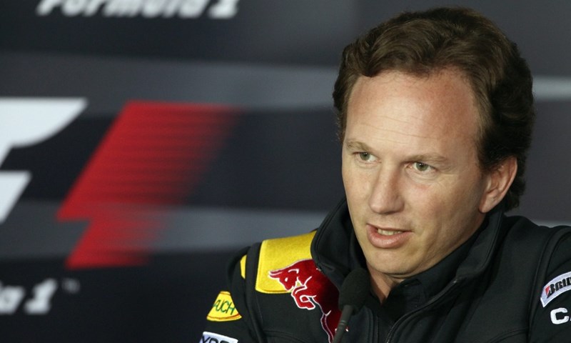 Red Bull: "Vratili smo se u utrku!"