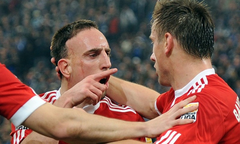 Yorke: "Olić pritišće radnim navikama"