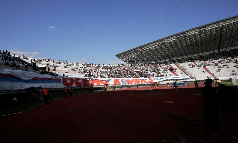 HTV prenosi i Dinamo i Hajduk