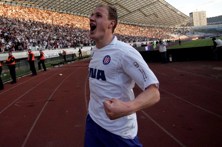 Ibričić: "Znali smo da ćemo zabiti"