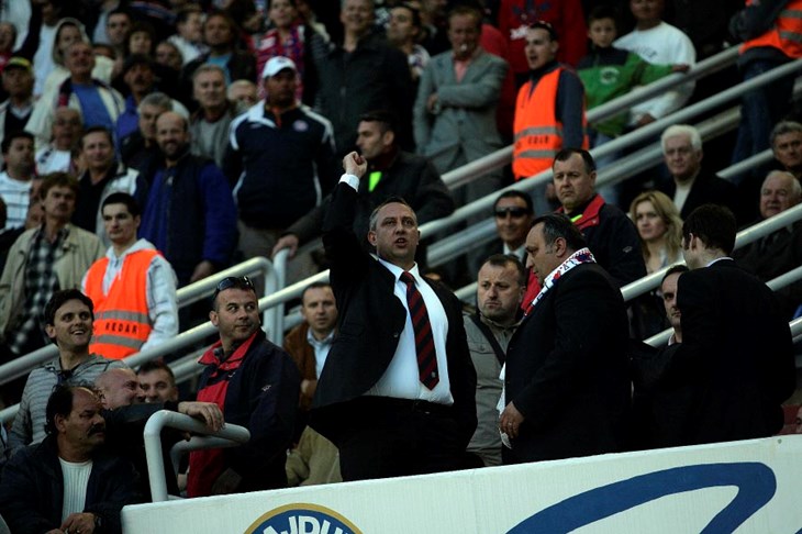 Oni su veliki, ali su mali