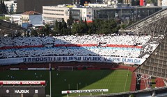 Poljud prvi domaćin finala Kupa