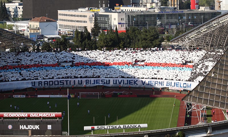 Križanac još razgovara, Strinić aktualan