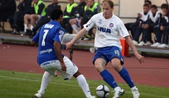 Ibričić ima ideju za Cibaliju