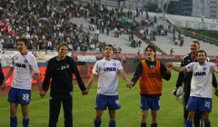 Hajduk spasio dvije sezone