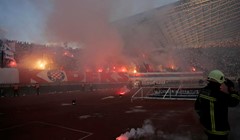 Hajduk kažnjen sa 110.000 kuna