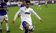 Hajduk nije pobijedio Ćiru
