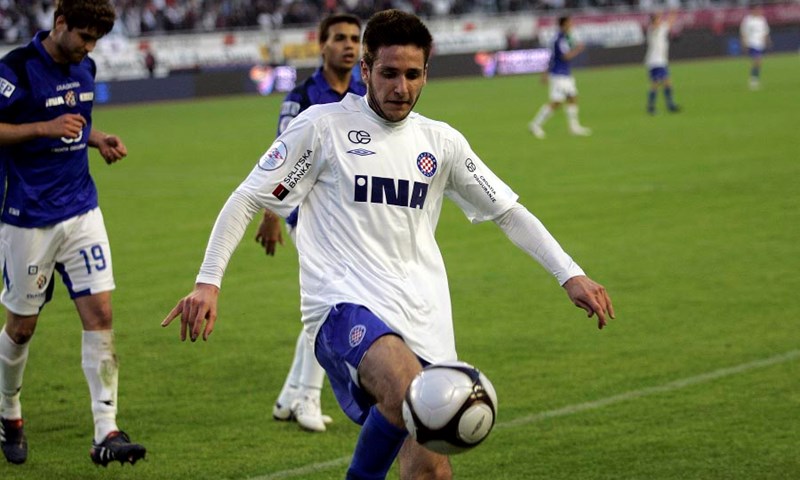 Hajduk nije pobijedio Ćiru