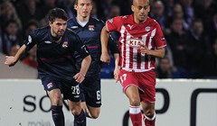 Blanc: "Ispali smo zbog neiskustva"