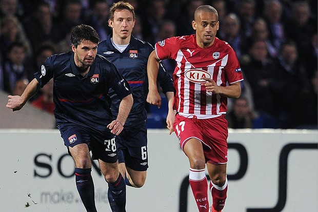 Blanc: "Ispali smo zbog neiskustva"