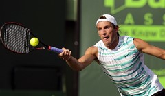 Kubot lako protiv Clementa