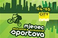 Mjesec ekstremnih i pustolovnih sportova u City Centeru one