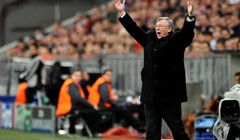 Ferguson: "Tipično njemačko ponašanje"