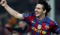 Maradona: "Messi u najelitnijem razredu"