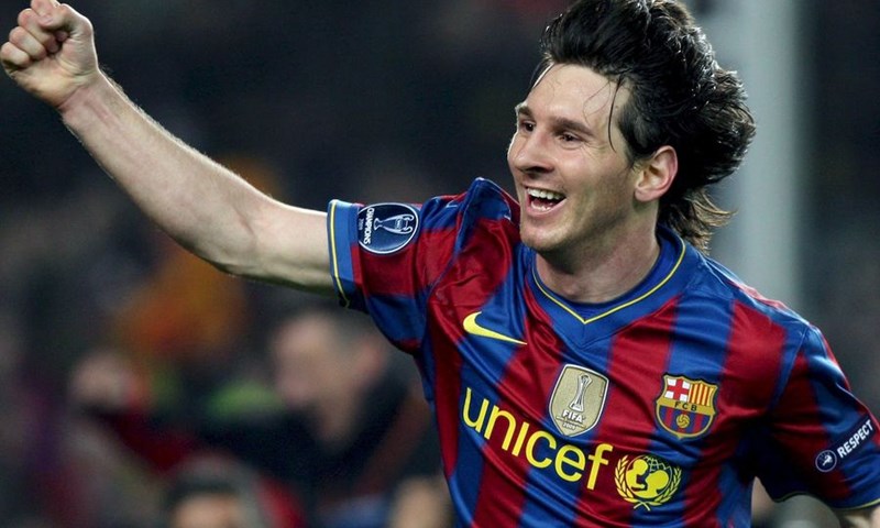 Maradona: "Messi u najelitnijem razredu"