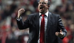 Benitez zabrinut zbog novca