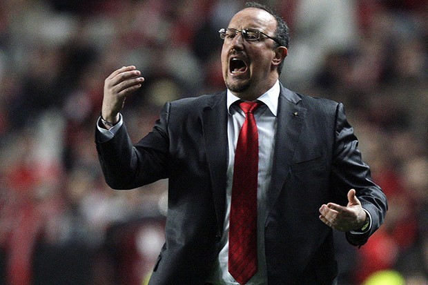 Benitez zabrinut zbog novca