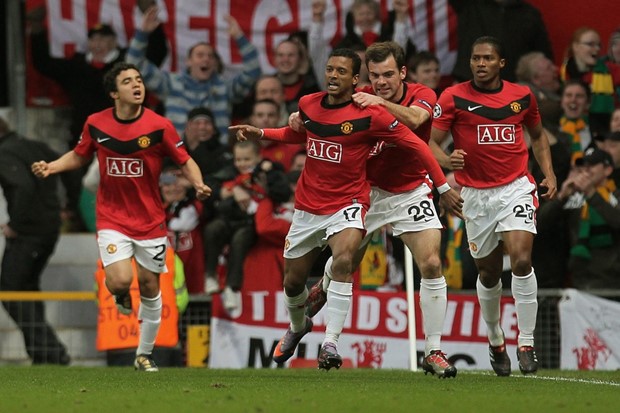 Manchester United potpisuje Meksikanca