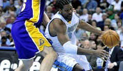 Nuggetsi i Bullsi uzeli ponuđeno