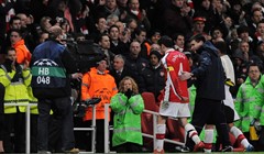 Dobre vijesti za Fabregasa i Arsenal