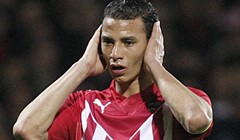 Chamakh ipak napušta Bordeaux