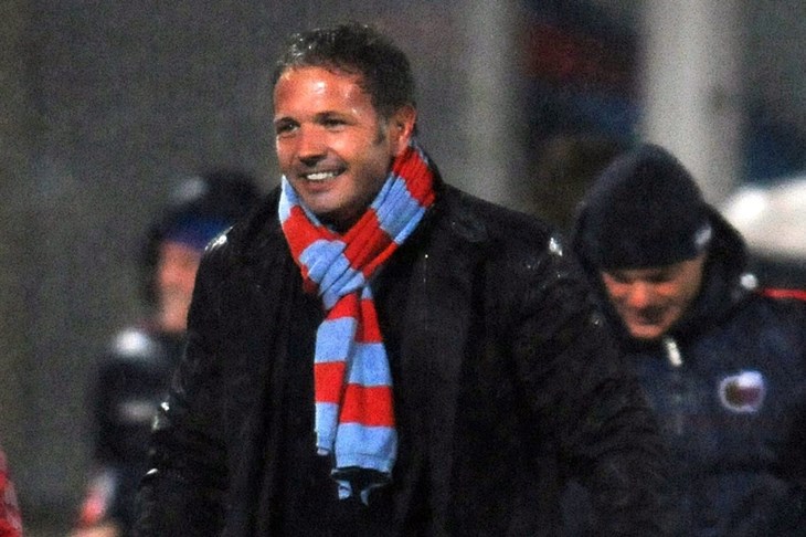 Mihajlović još ne planira u Inter