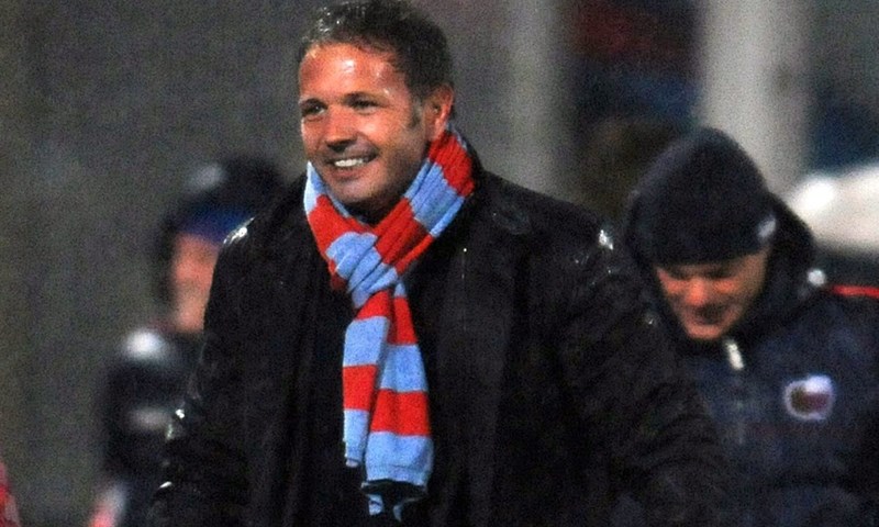 Mihajlović: "Volio bih u Inter"