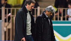 Sevillu ne zanima Blanc