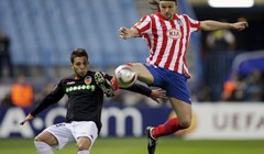 Žigić: "Najčišći prekršaj ikada"