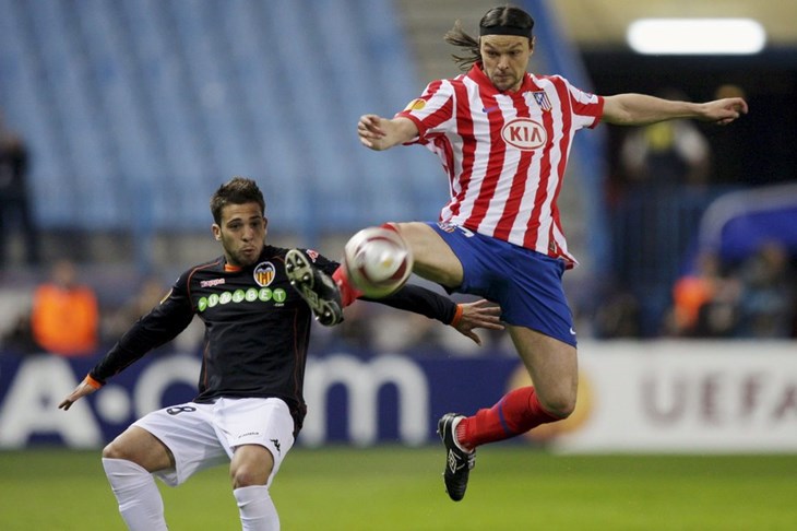 Žigić: "Najčišći prekršaj ikada"