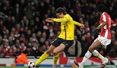 El Clasico bez Ibrahimovića i Kake