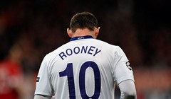 Ferguson ostao bez Rooneyja
