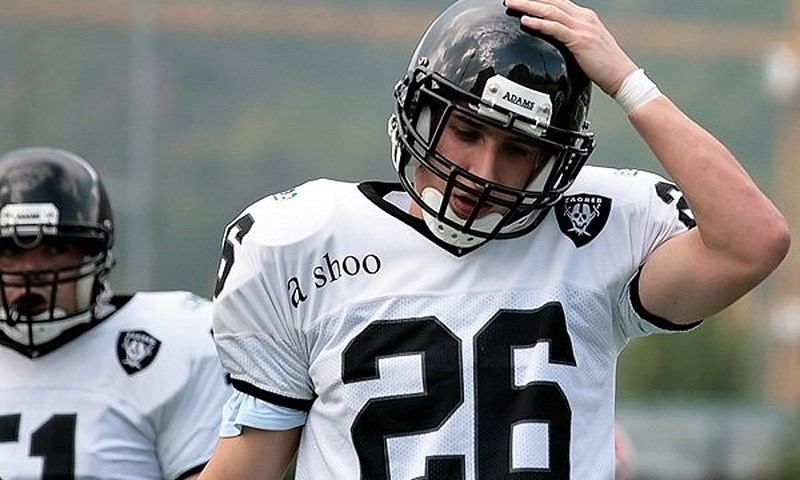 Nakon NFL-a počinje i CFL